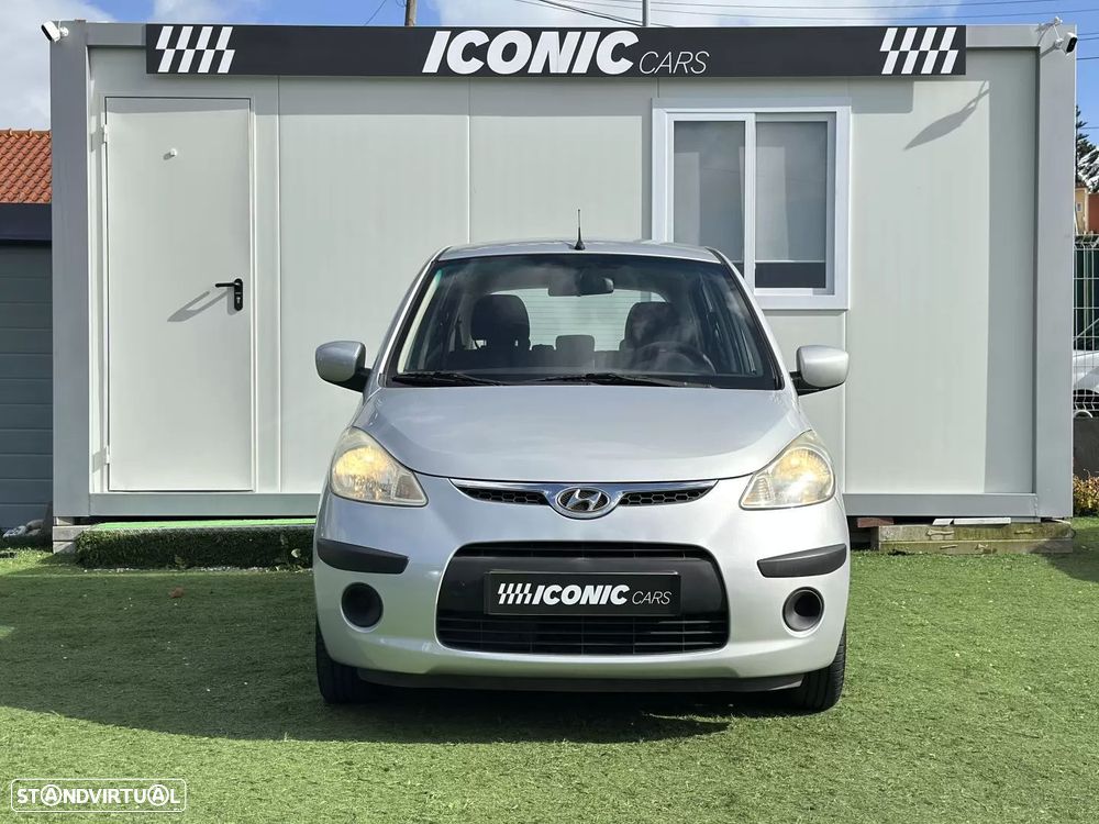 Hyundai i10 1.2 Style - 2