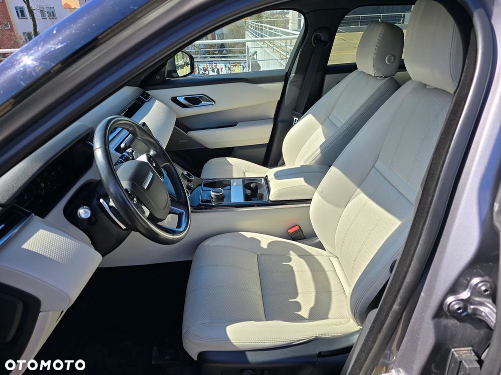 Land Rover Range Rover Velar 2.0 SD4 R-Dynamic SE - 15