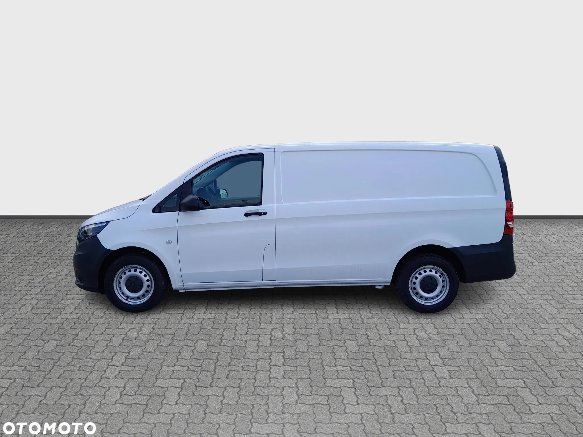 Mercedes-Benz Vito - 2