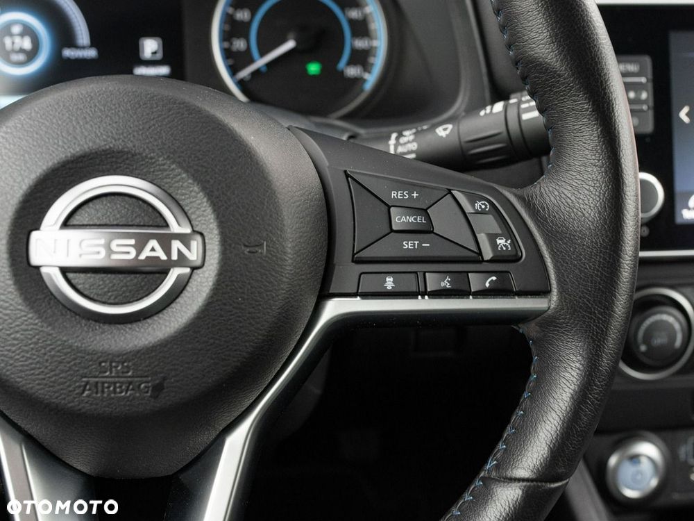 Nissan Leaf 40kWh Acenta - 15