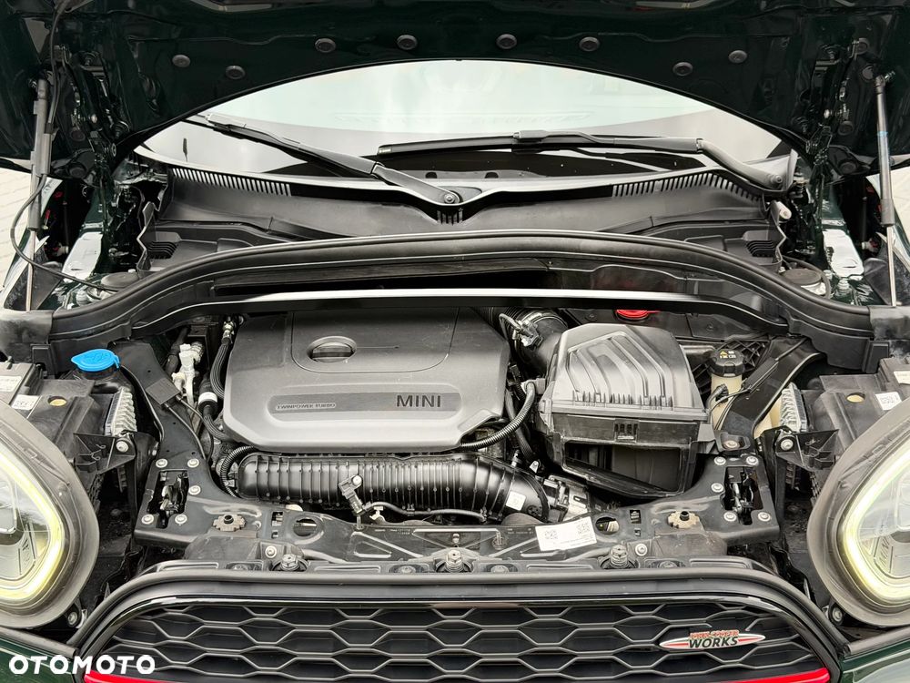 MINI Countryman JCW ALL4 - 32