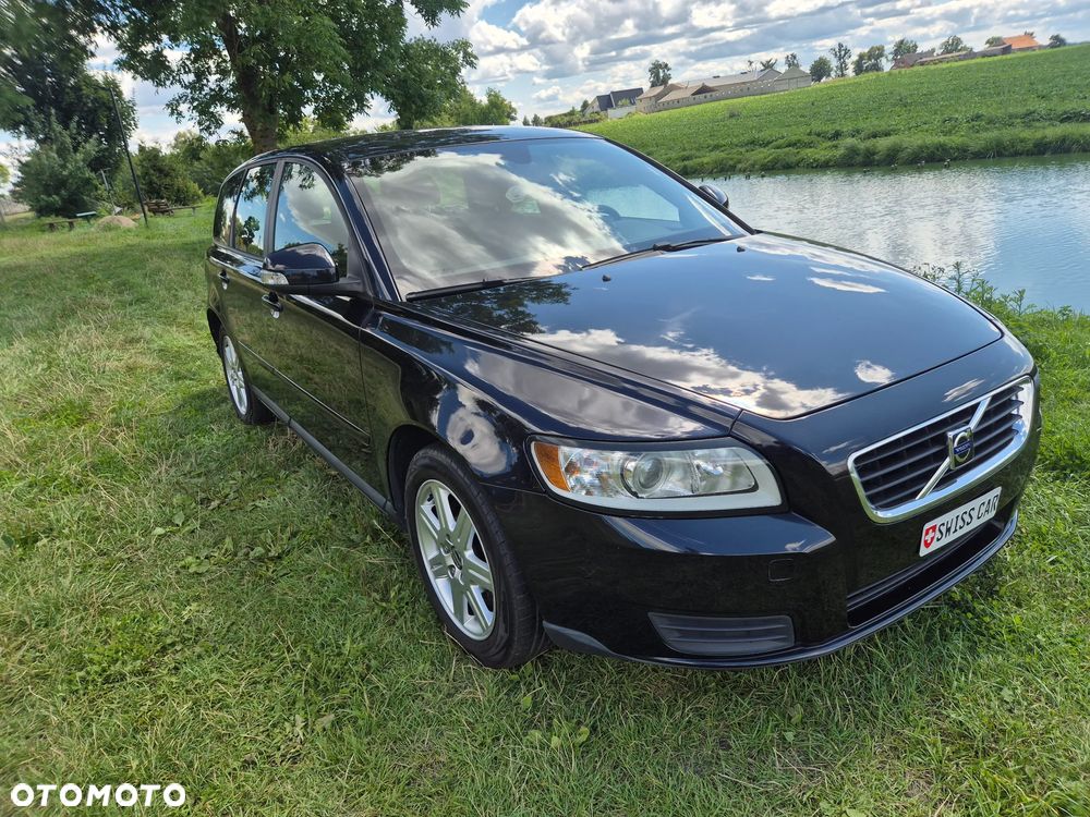 Volvo V50 2.0D DPF Momentum - 29