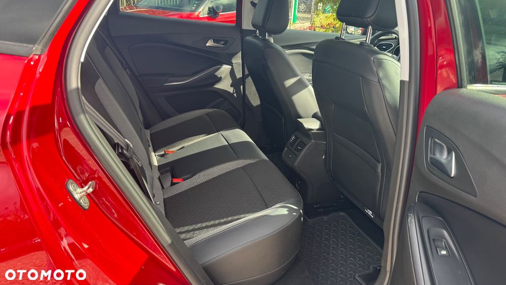 Opel Grandland X 1.6 DI Start/Stop Ultimate - 30