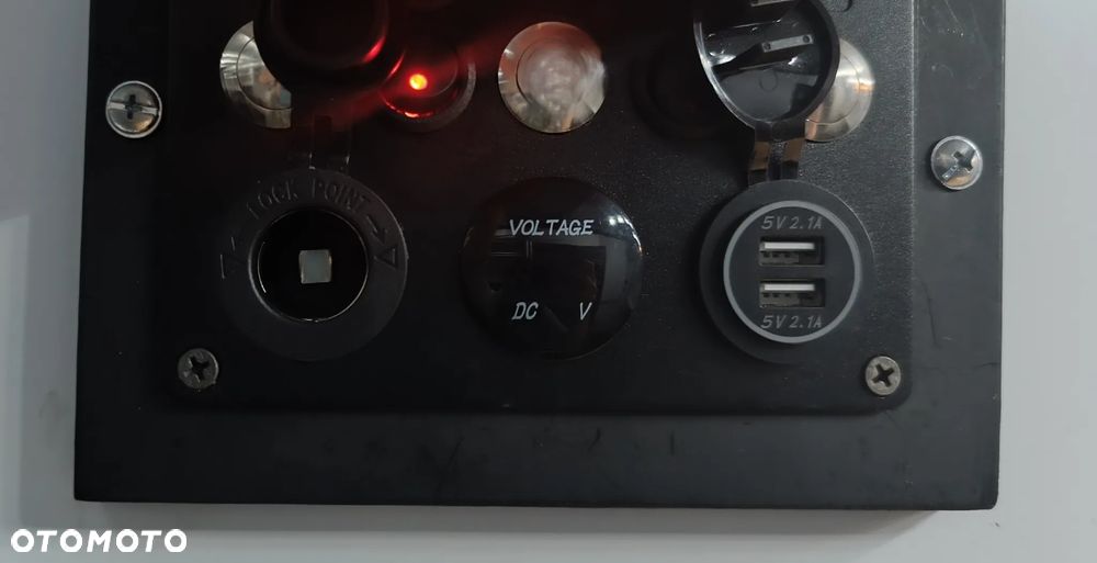 Mercedes-Benz Sprinter 317 - 19