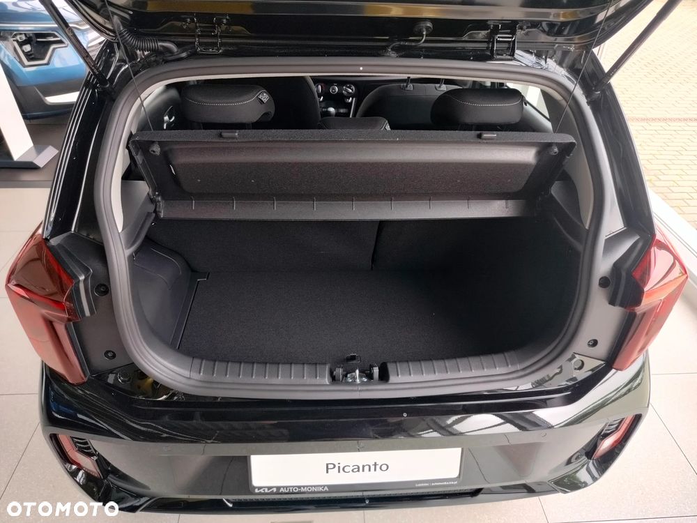 Kia Picanto 1.0 GDI L - 8