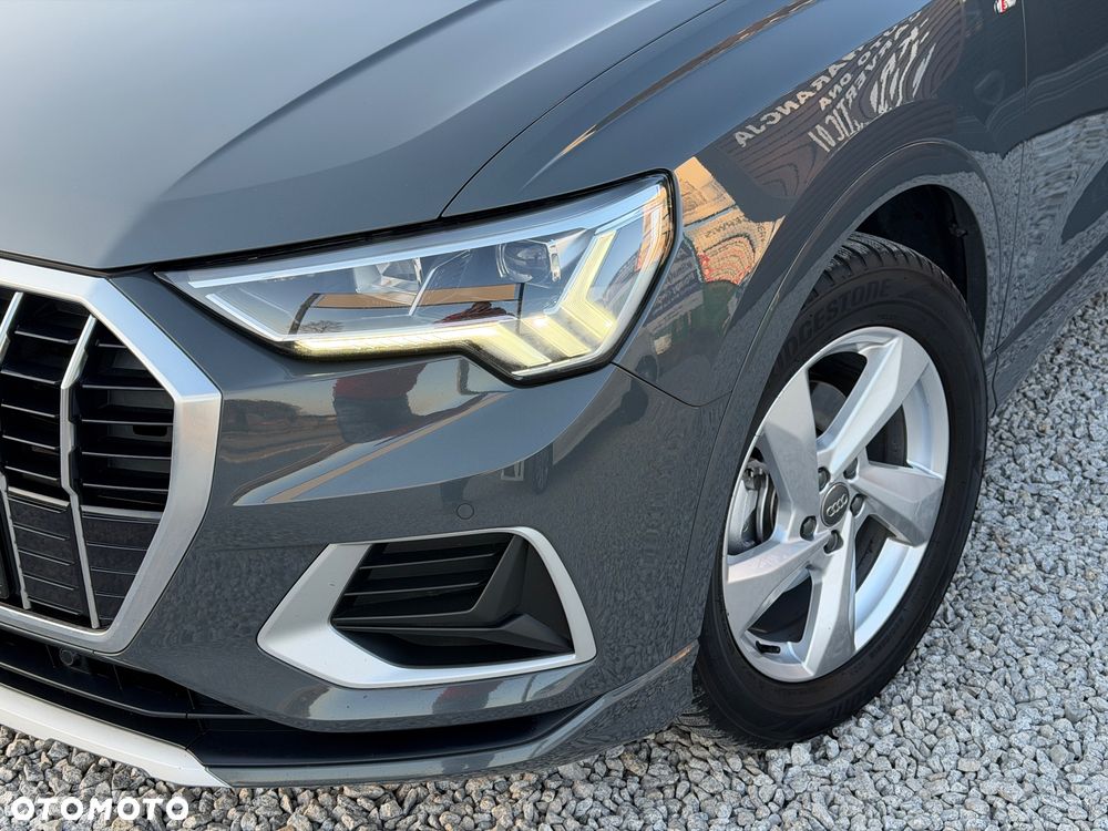 Audi Q3 35 TFSI S tronic S line - 7