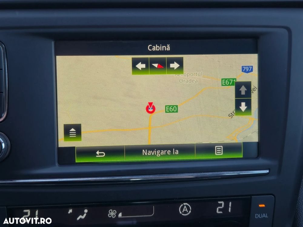 Renault Kadjar Energy dCi 130 Bose Edition - 28