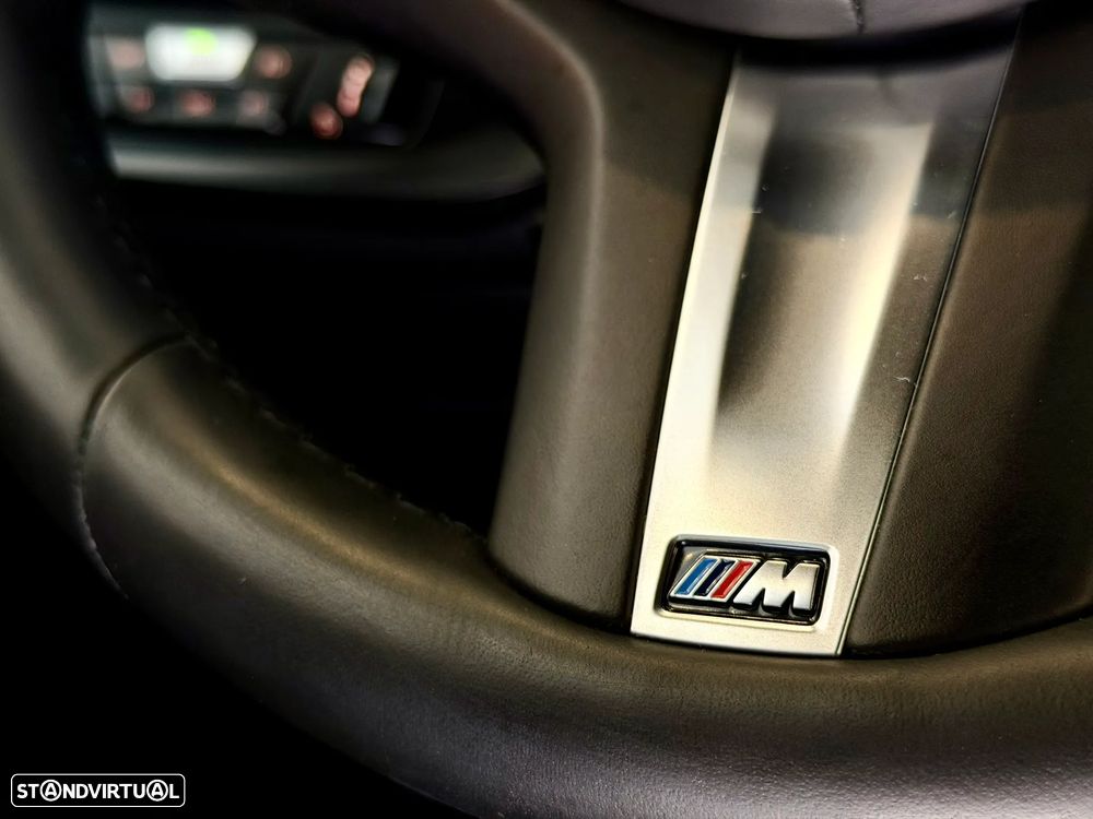 BMW 116 d Advantage Auto - 23