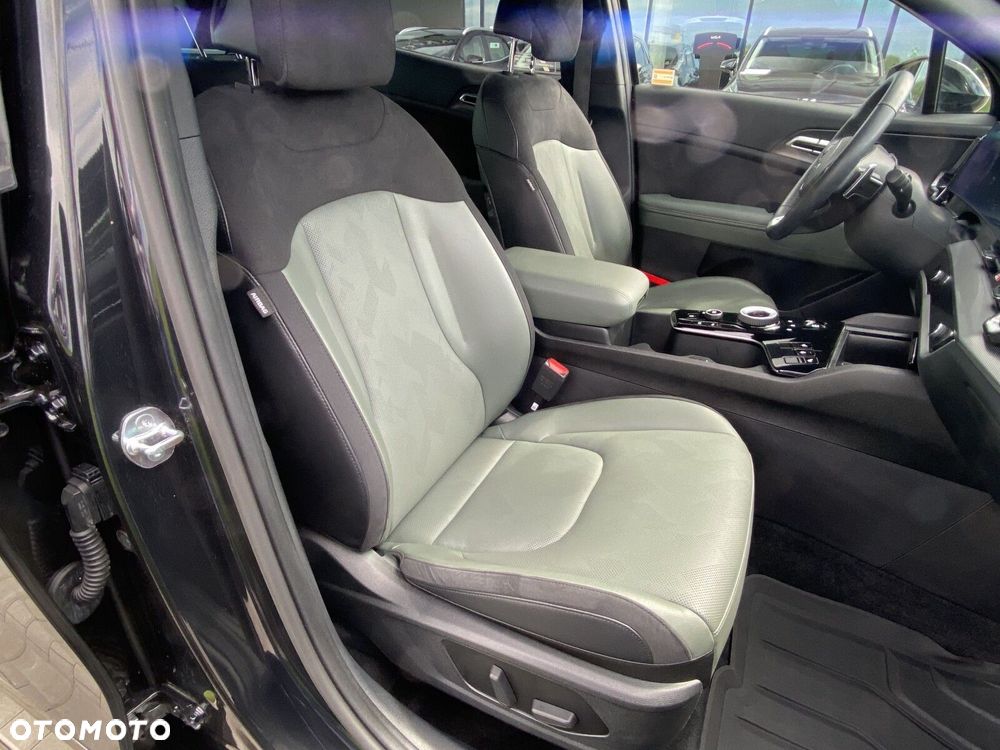 Kia Sportage 1.6 T-GDI Anniversary 2WD DCT - 18
