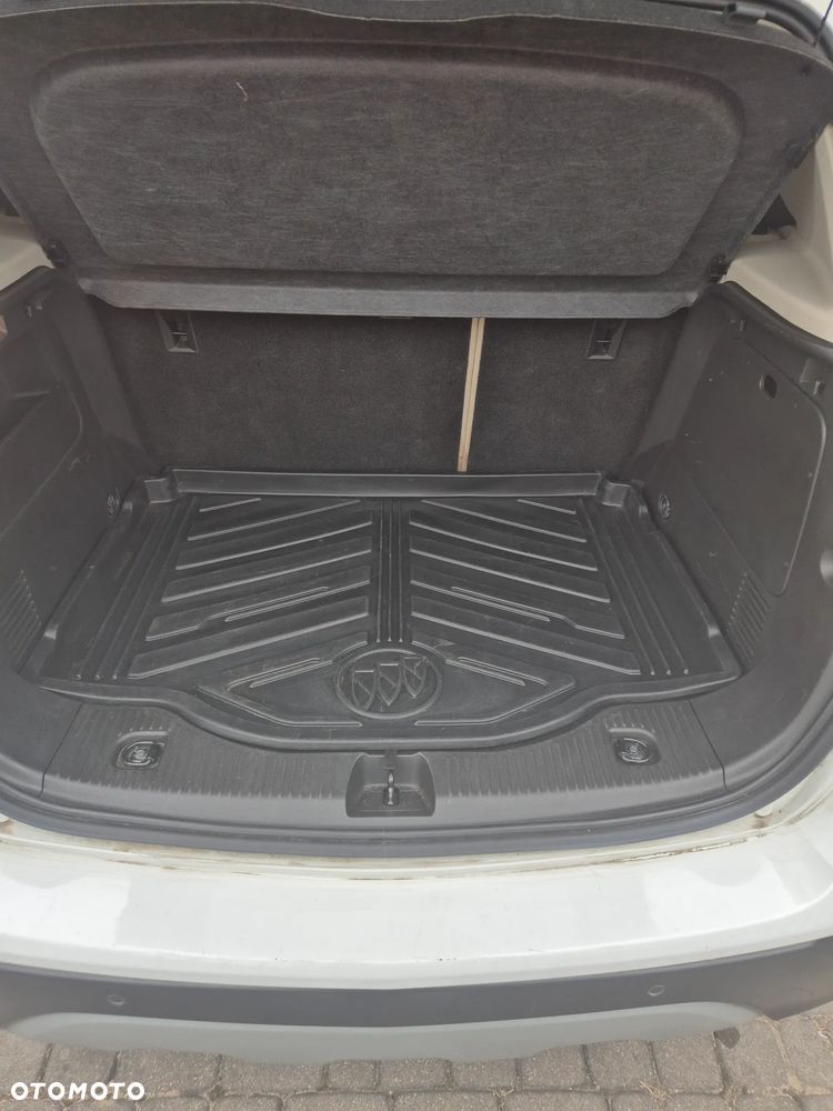 Opel Mokka X - 11