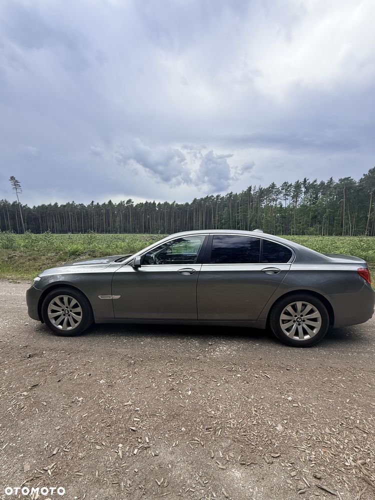 BMW Seria 7 - 6