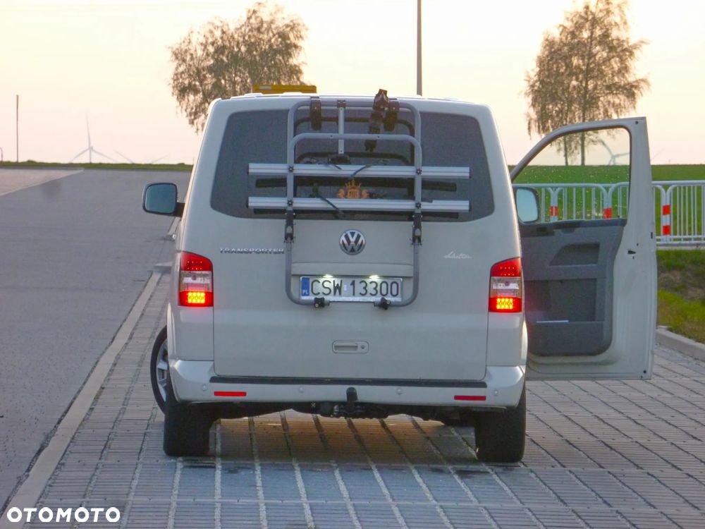 Volkswagen Transporter L1H1 - 20