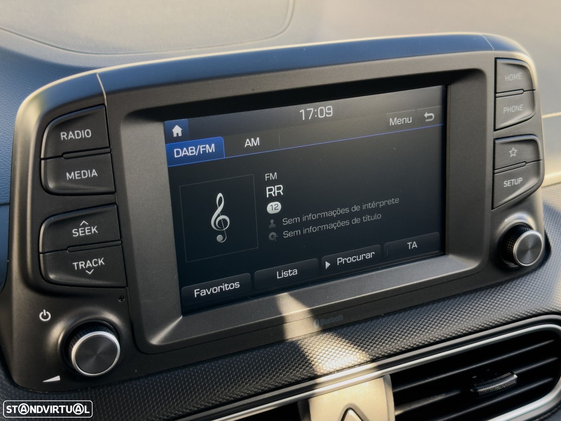 Hyundai Kauai EV 39 kWh Executive - 34
