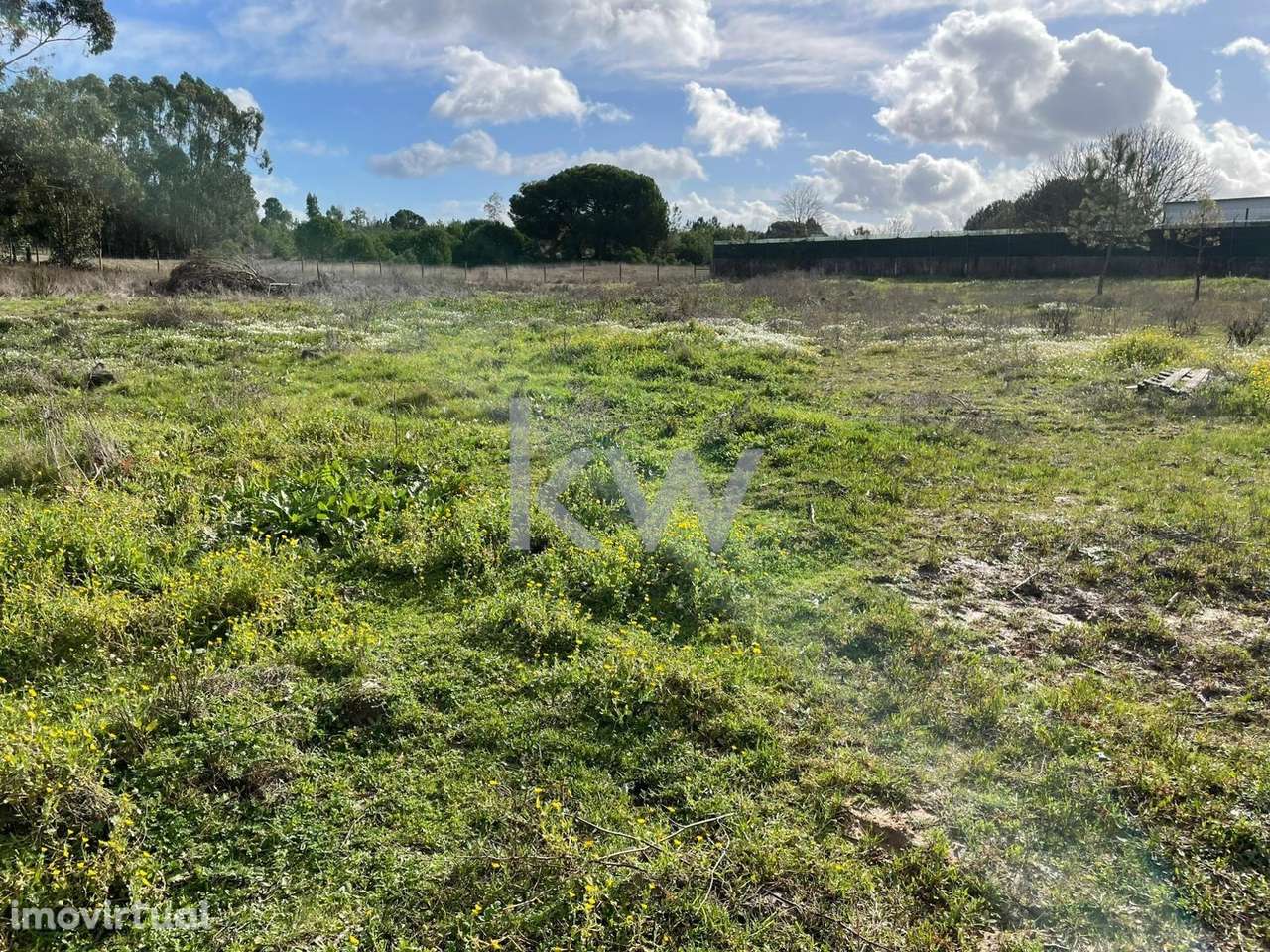 Vende-se Terreno com licença de construção em Santo Estevão - Grande imagem: 5/19