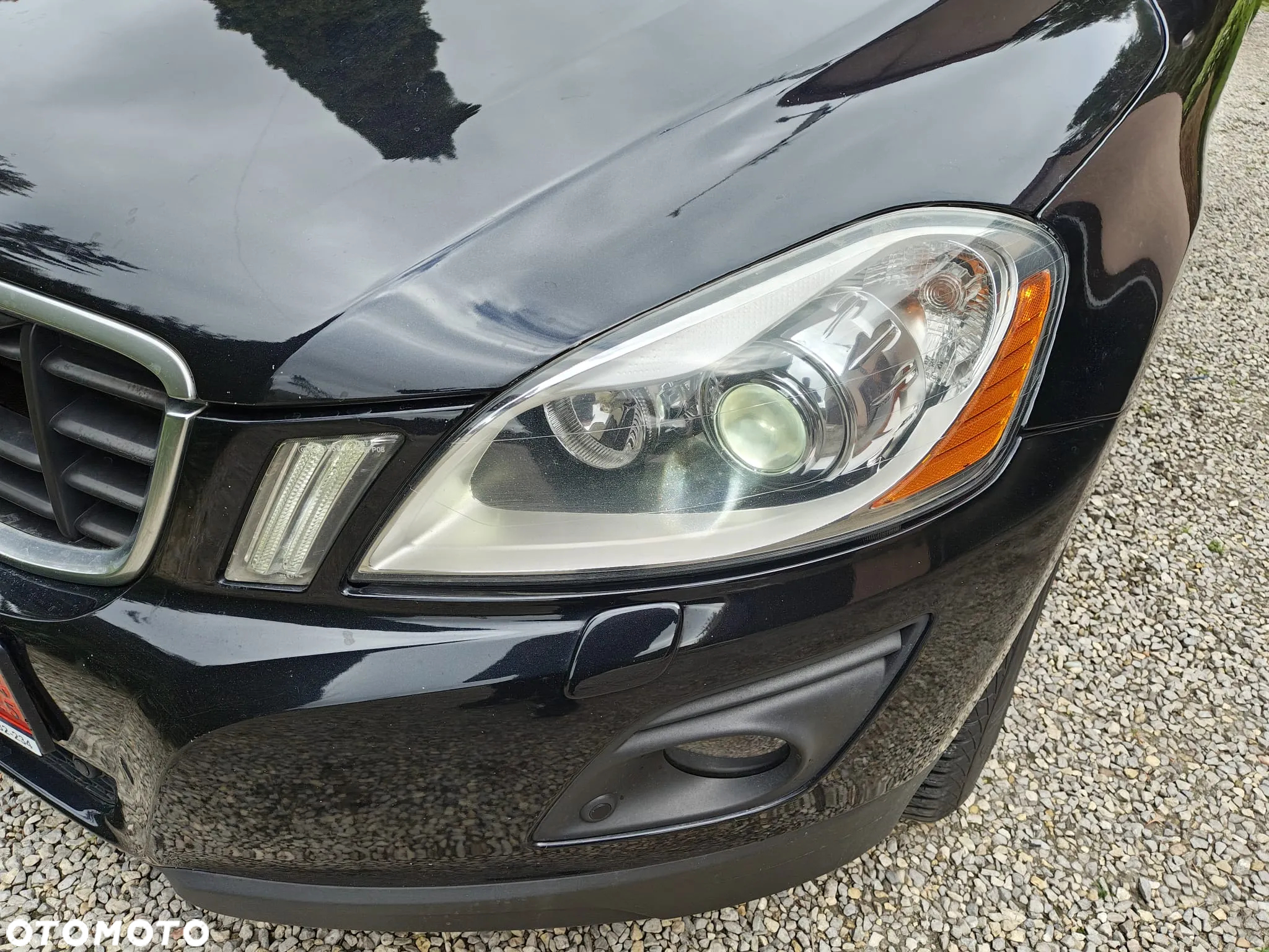 Volvo XC 60 D5 AWD Summum - 5