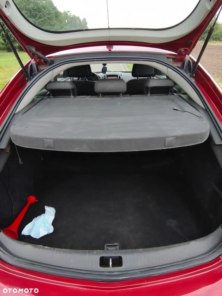 Opel Insignia 2.0 CDTI Design Edition - 4