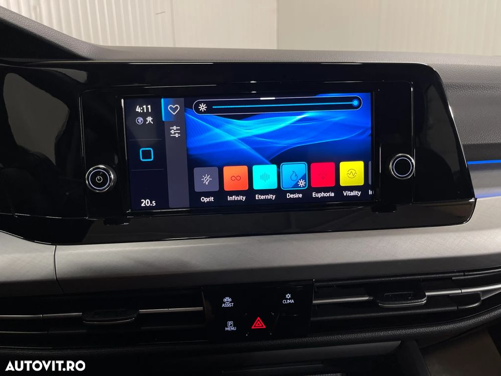 Volkswagen Golf - 19
