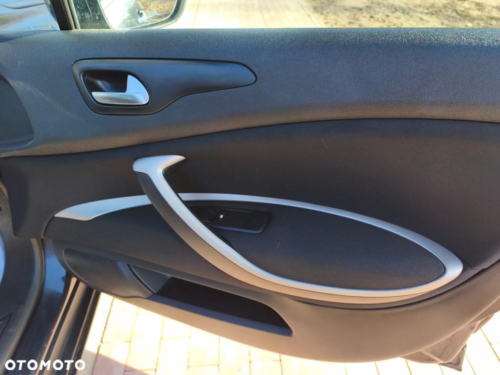 Citroën C5 HDi 165 FAP Exclusive - 16