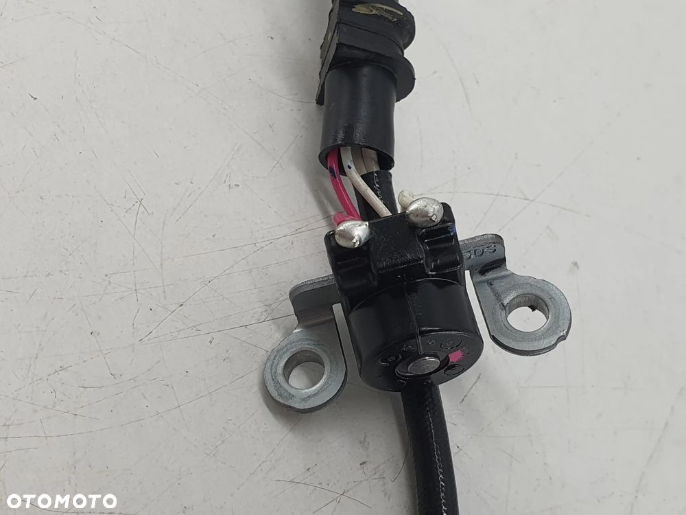 STATOR ALTERNATOR  YAMAHA XSR 125 - 5