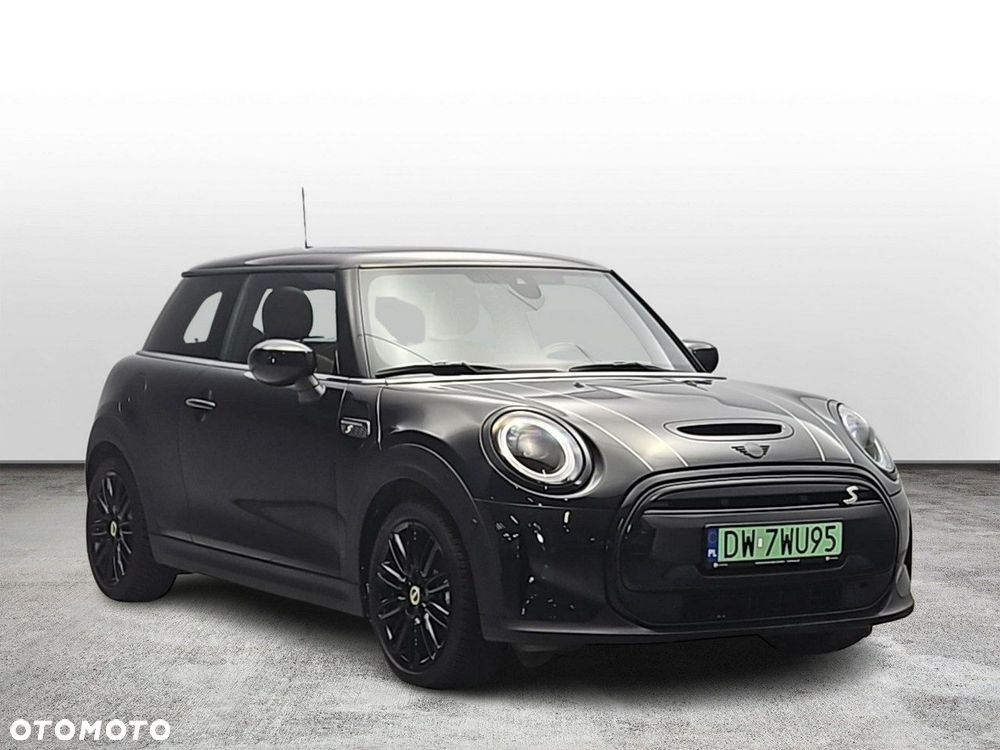 MINI Cooper SE Classic Trim - 7