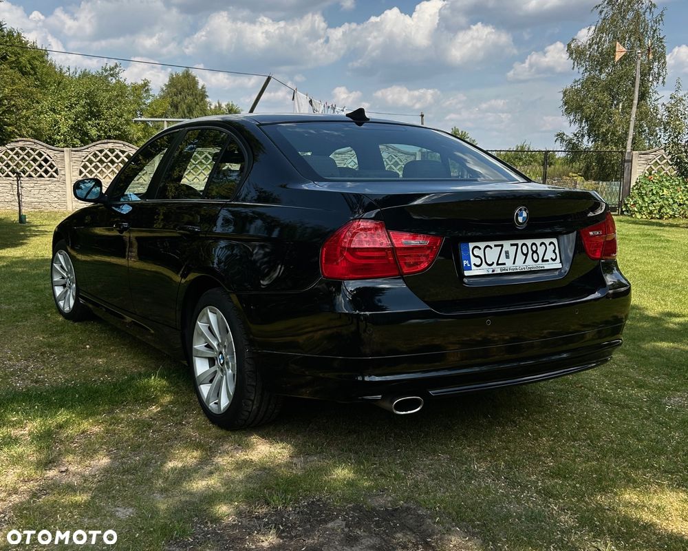 BMW Seria 3 - 3