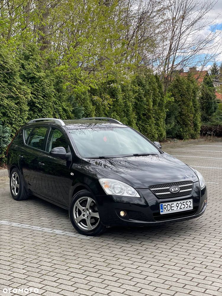 Kia Ceed 1.4 Comfort + - 2
