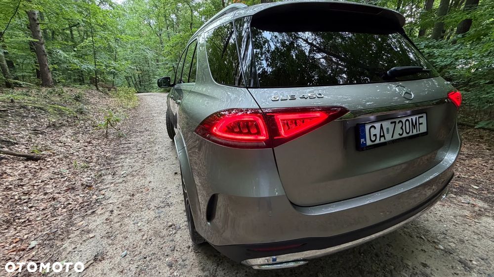 Mercedes-Benz GLE - 5