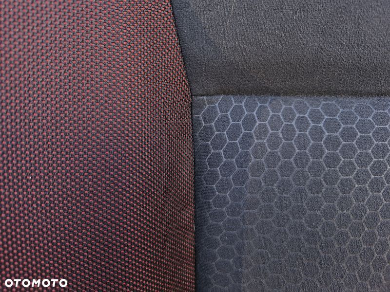 nissan juke f15 i 1 oparcie kanapy tył tylne prawe - 3