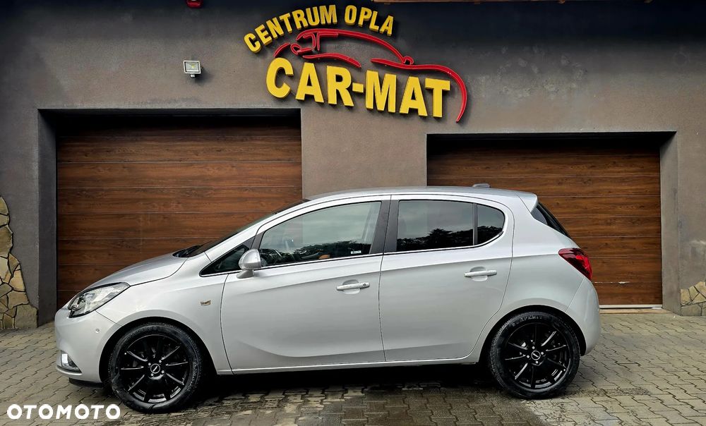 Opel Corsa 1.4 T Color Edition S&S - 6