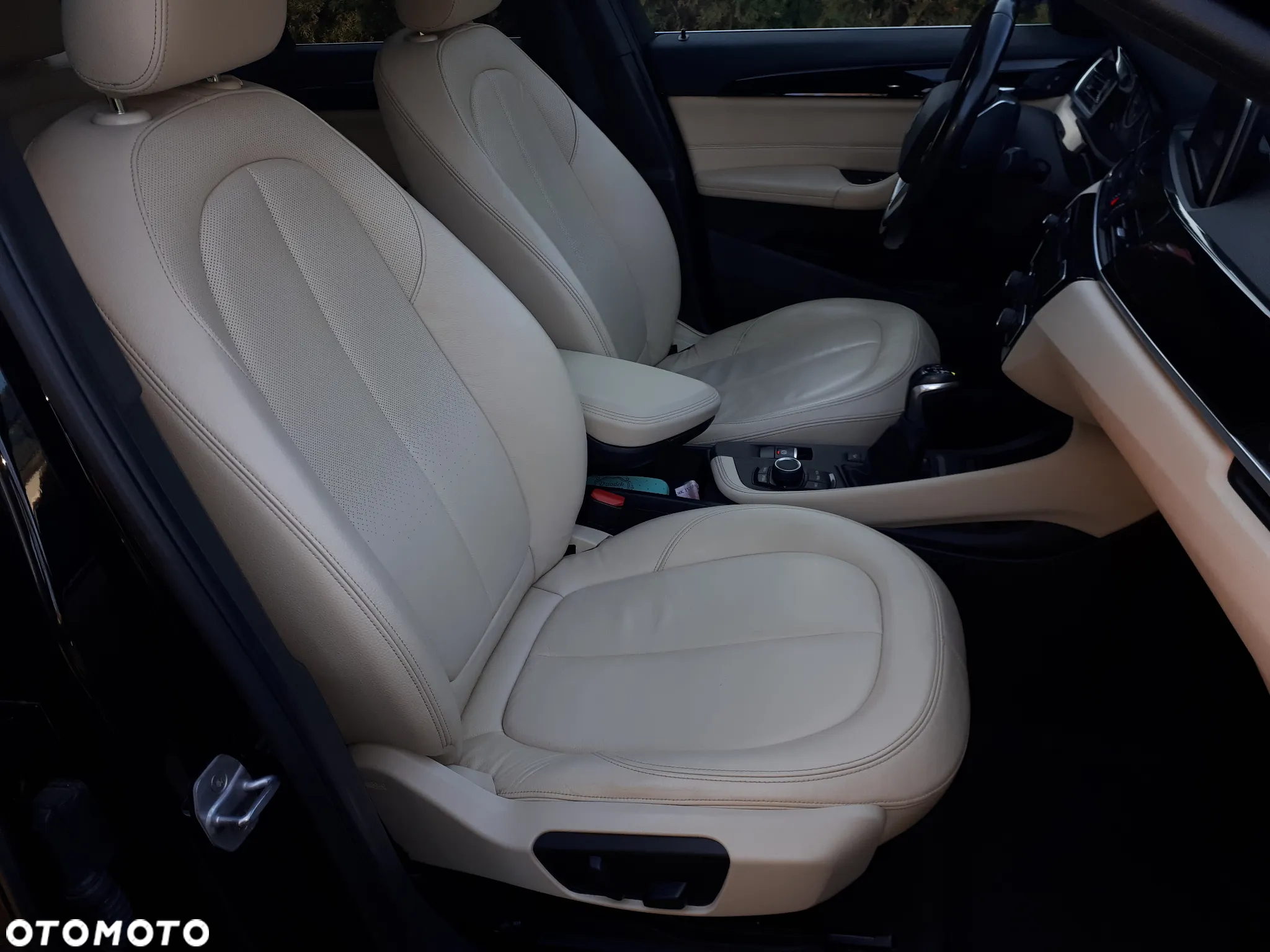 BMW X1 xDrive25i xLine - 10