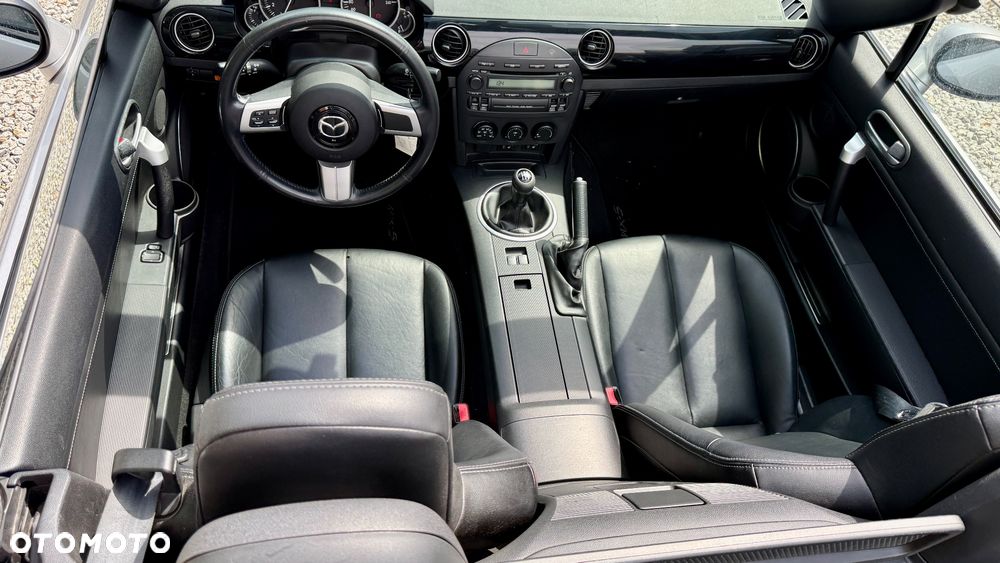 Mazda MX-5 1.8 MZR Emotion - 23