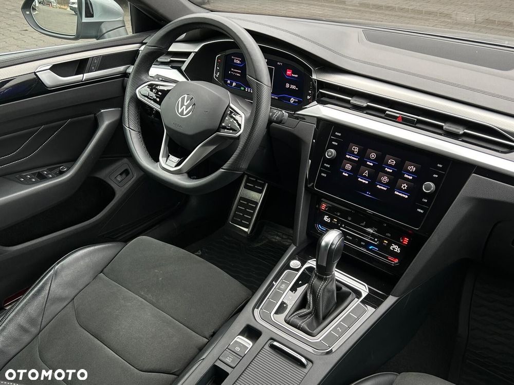 Volkswagen Arteon Shooting Brake 2.0 TSI R-Line DSG - 17