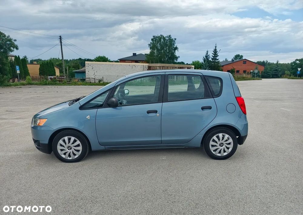 Mitsubishi Colt 1.1 Inform Cleartec EU5 - 6