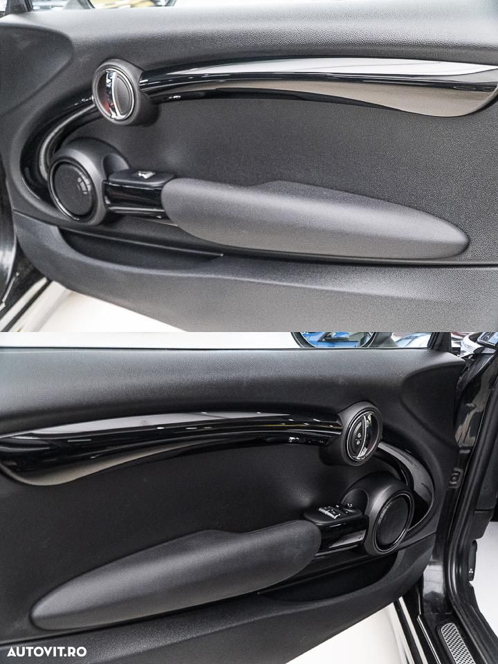 Mini Cooper S Sport-Aut. - 24