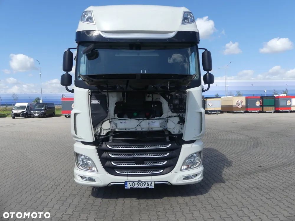 DAF XF 480 GNIOTPOL 6X2 2021r. - 4