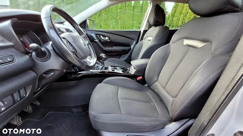 Renault Kadjar - 18