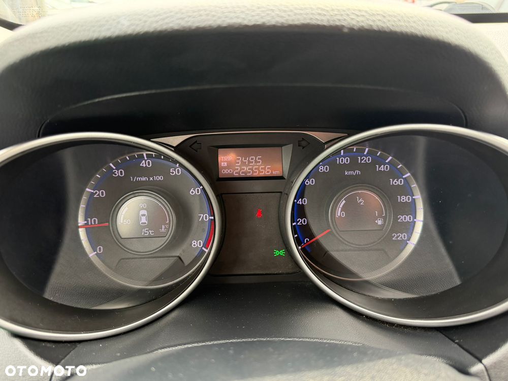 Hyundai ix35 1.6 GDI Comfort 2WD - 17
