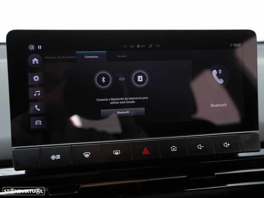 MG MG4 51 kWh Standard - 21