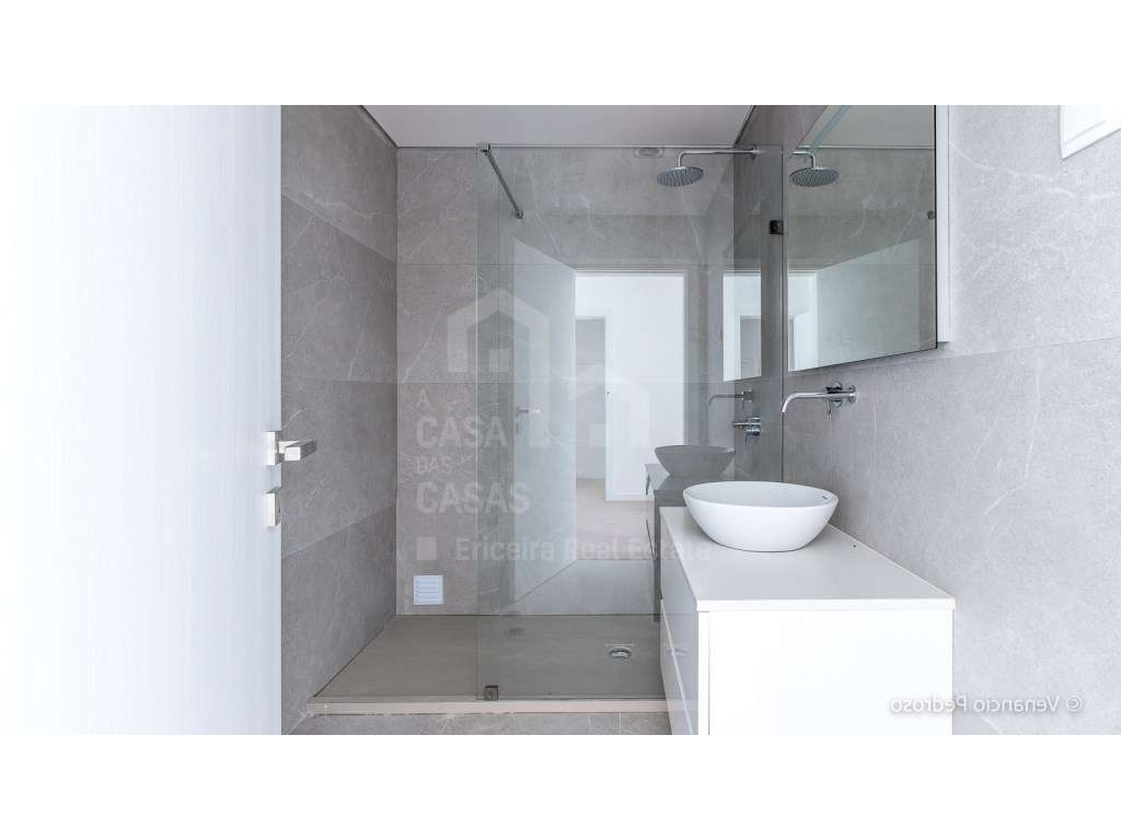 Apartamento T2 - Ericeira, A Casa das Casas - Grande imagem: 5/12