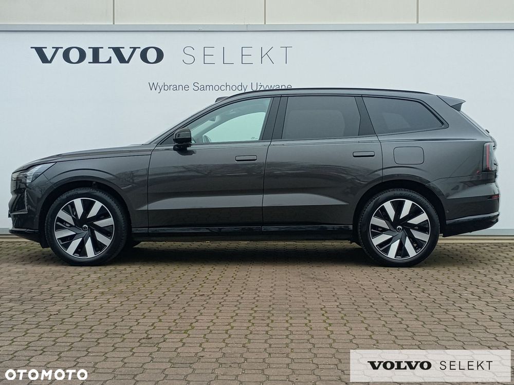 Volvo EX90 111kWh Twin Performance AWD Ultra 7 os - 3