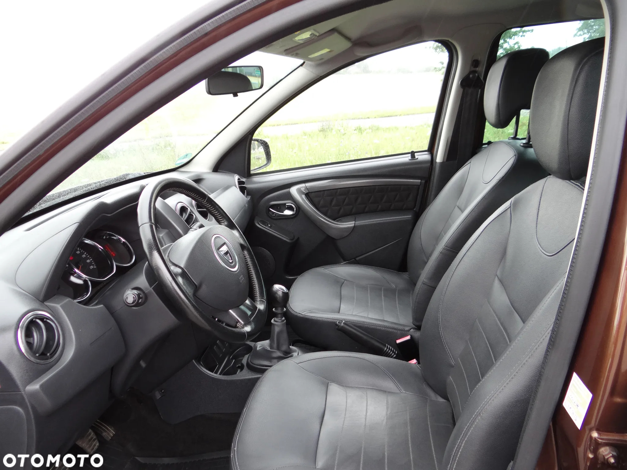 Dacia Duster - 6