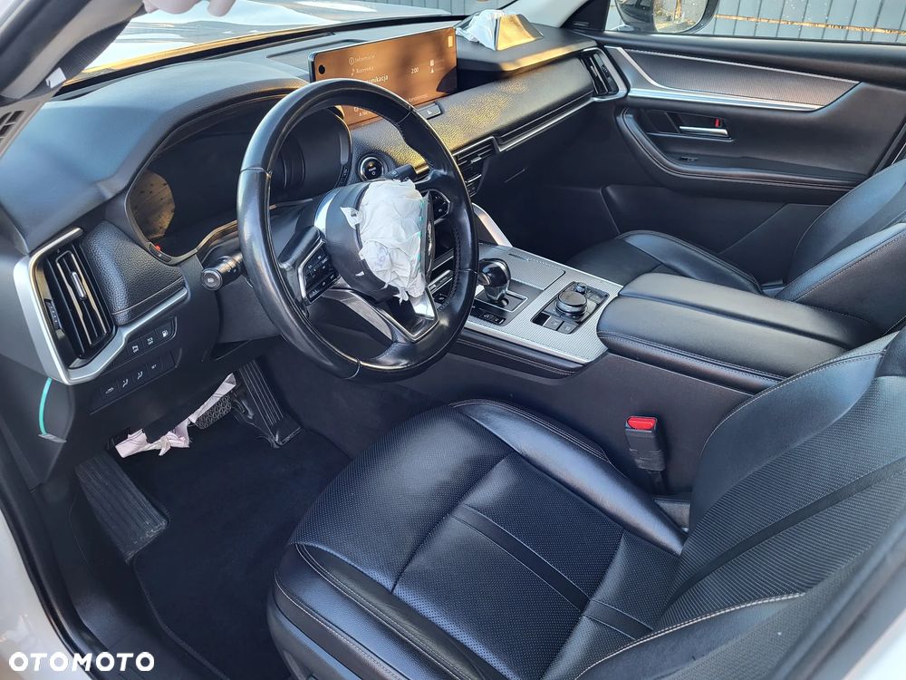Mazda CX-60 2.5 PHEV Homura AWD - 18