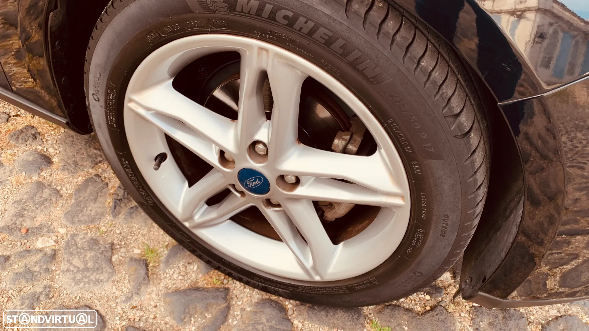 Ford Focus 1.0 SCTi Titanium Aut. - 5