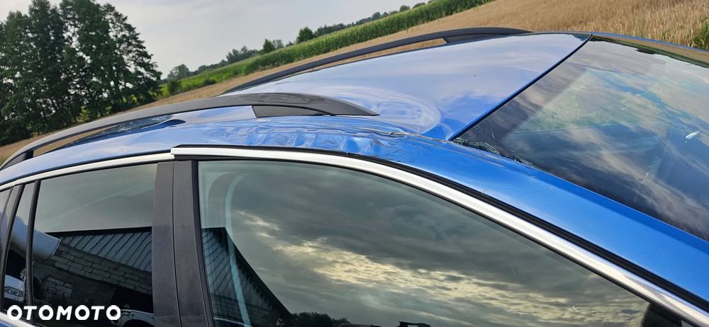 Skoda Octavia - 20