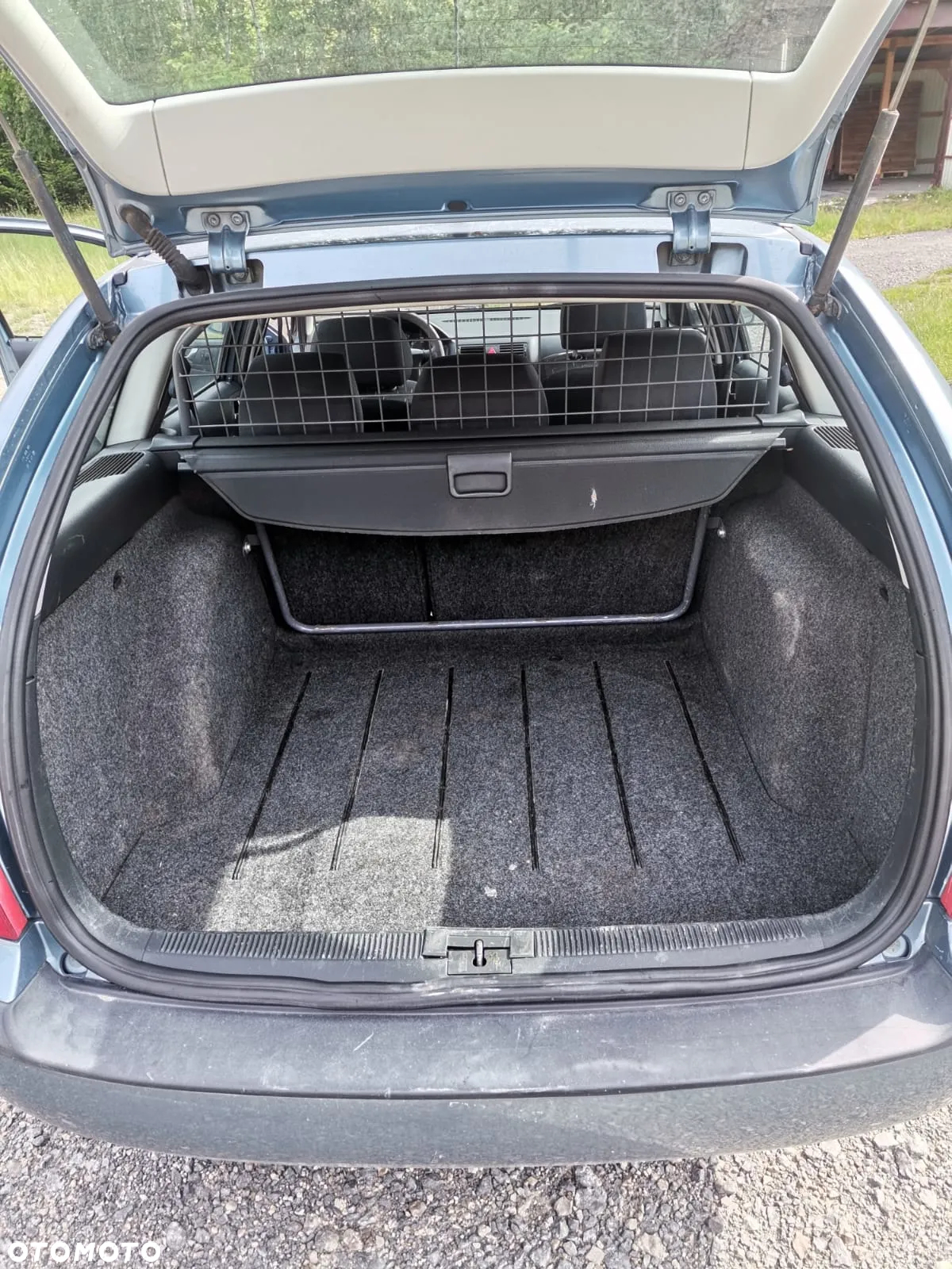 Skoda Octavia 1.9 TDI Tour Plus - 2