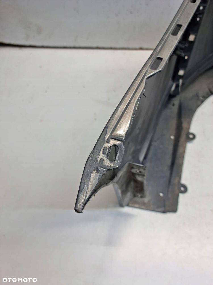 bmw m4 g82 g83 m power zderzak tył tylny - 7