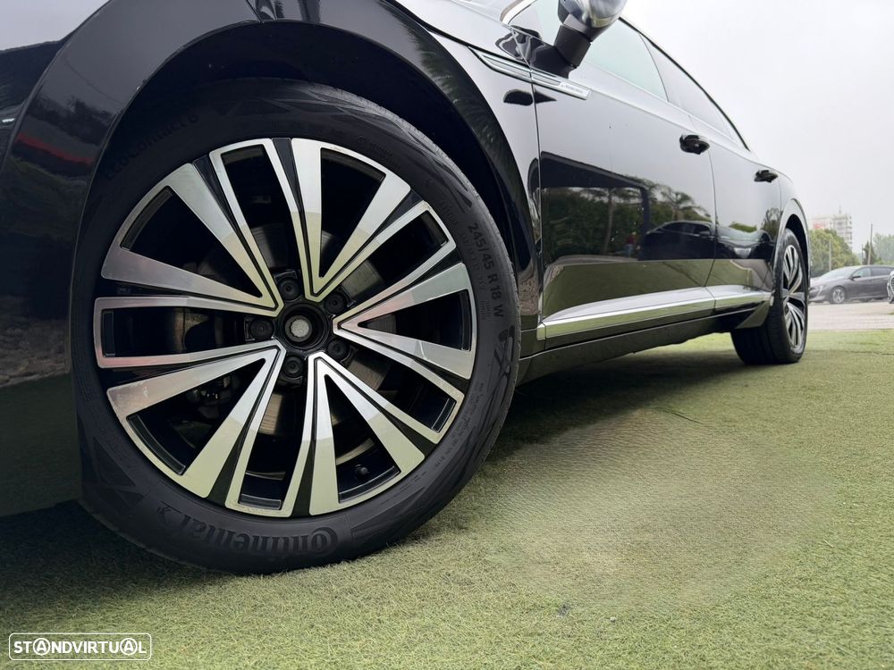VW Arteon Shooting Brake 1.4 TSI eHybrid Elegance - 3