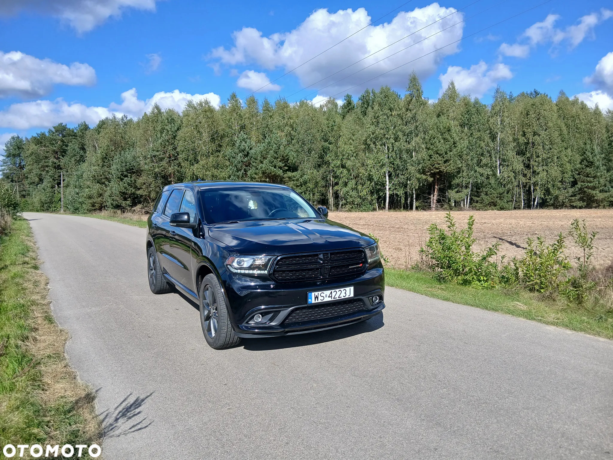 Dodge Durango - 5