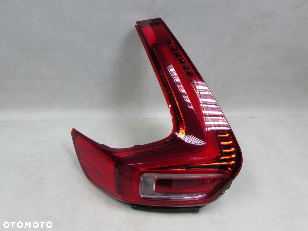 VOLVO XC40 II 18- LAMPA TYL LEWA LED 31446790 EUROPA - 3