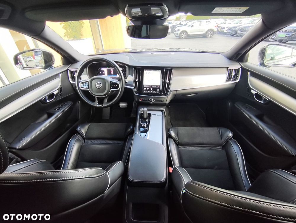 Volvo V90 - 26